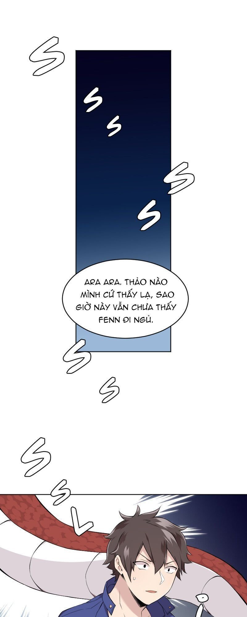 pháp sư và nữ chúa quỷ chapter 79 41