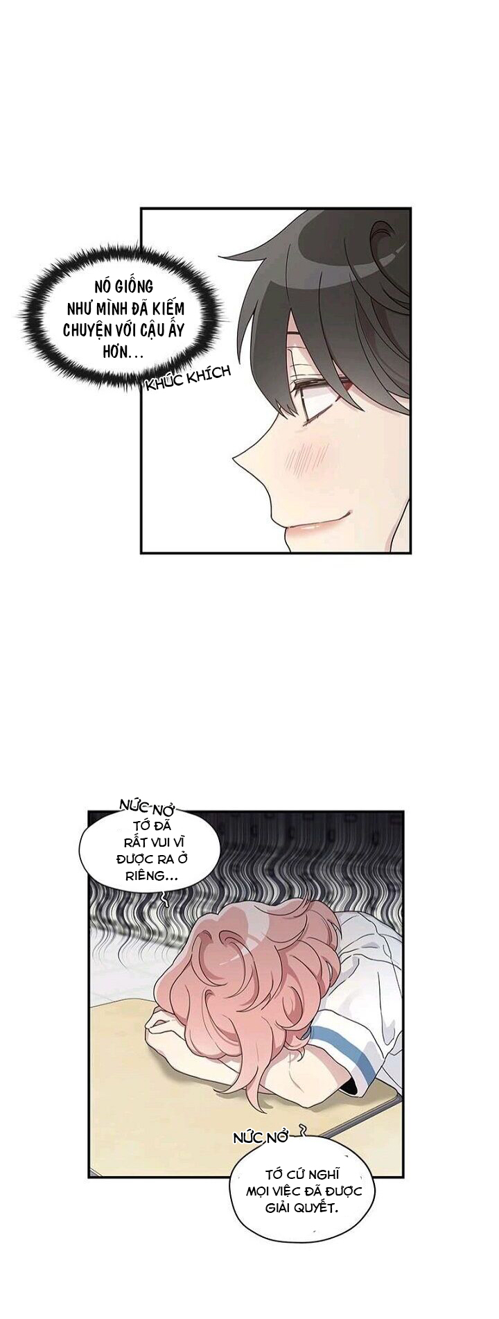 thanh xuân lầm lỡ chapter 36 28