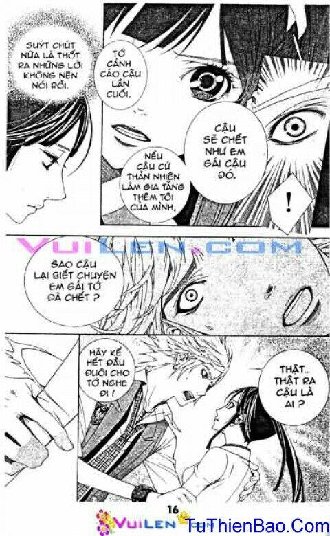 ngôi trường tâm linh chapter 1 15