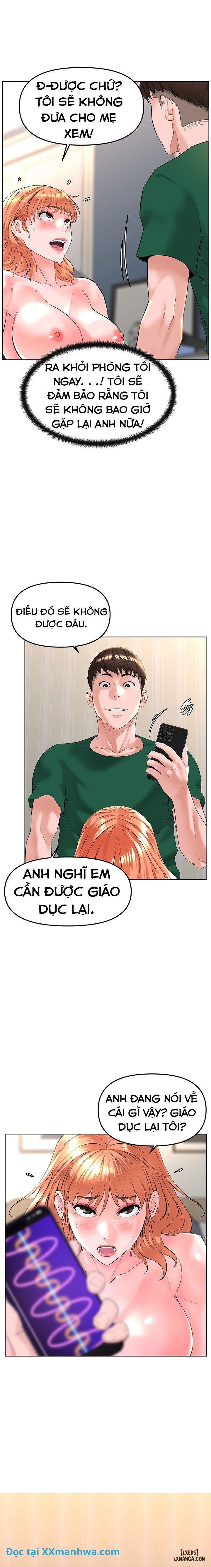 sóng âm thao túng chapter 22 18