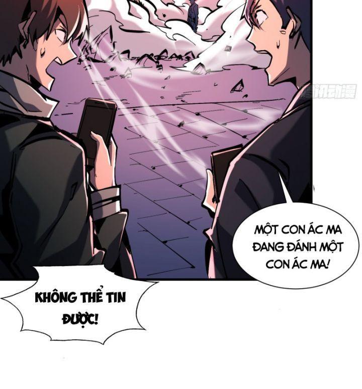 ta thật sự không phải ma vương chapter 2 83