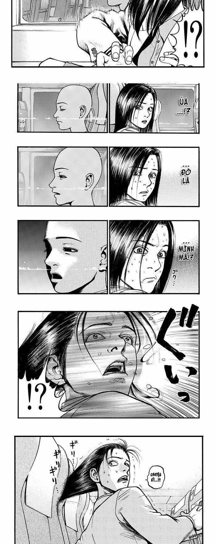 afrn: aftereffects radio network chapter 1 8