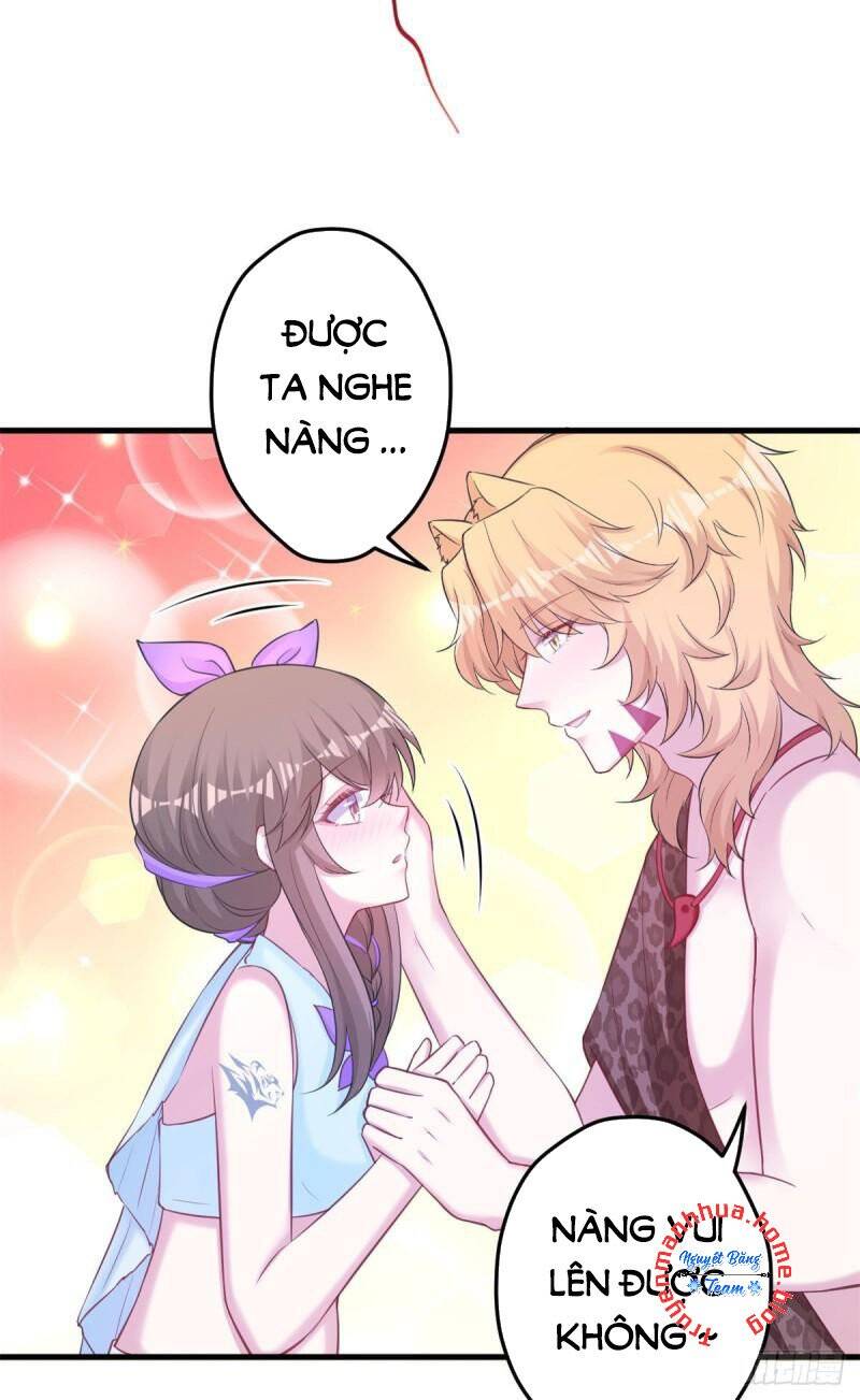 [16+] thảnh thơi thú thế chủng chủng điền, sinh sinh tể chapter 348 33