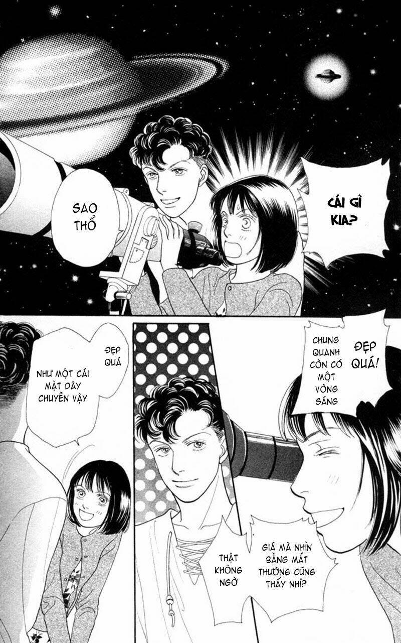 con nhà giàu chapter 121 16