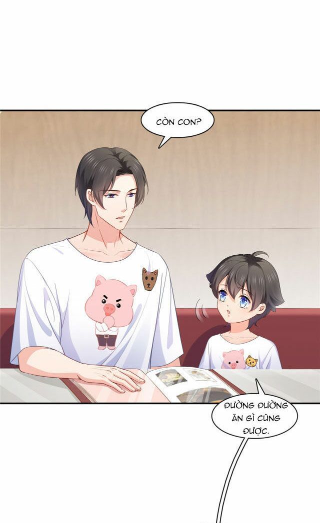 Hệt Như Hàn Quang Gặp Nắng Gắt chapter 204.1 7