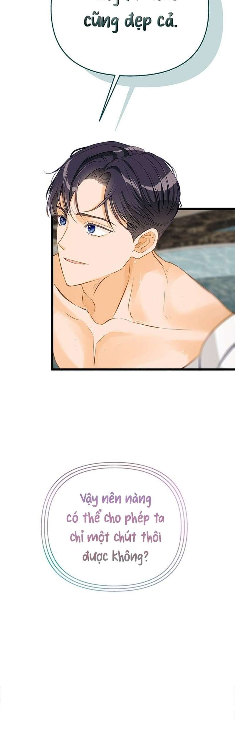 [ 18+ ] bệ hạ đã thay đổi rồi! chapter 20 39