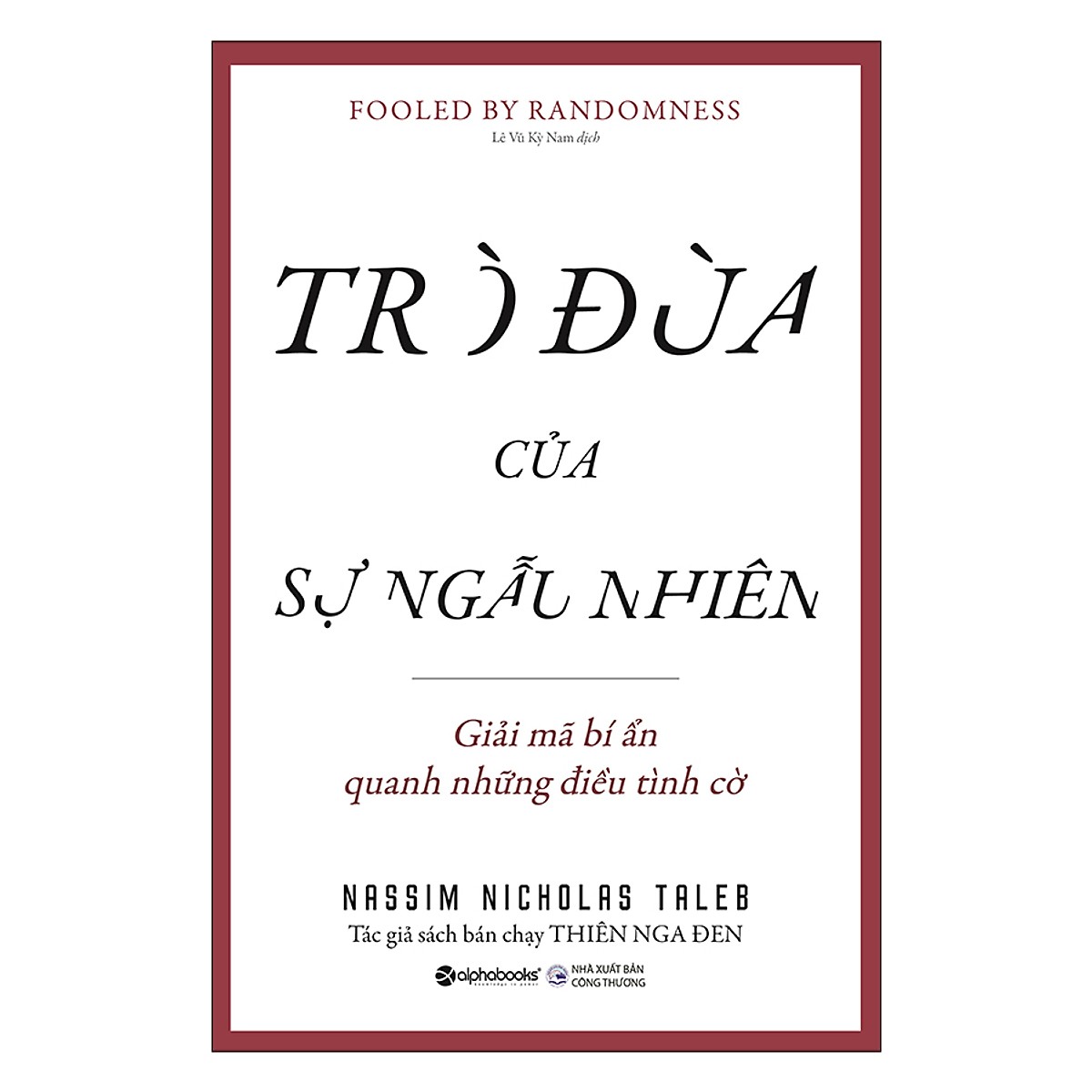 Trò Đùa Của Sự Ngẫu Nhiên - Giải Mã Bí Ẩn Quanh Những Điều Tình Cờ