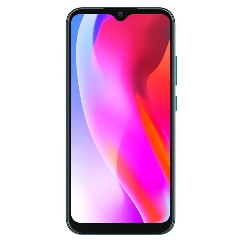 Kính cường lực cao cấp cho Vsmart Joy 2 Plus full keo - full màn hình