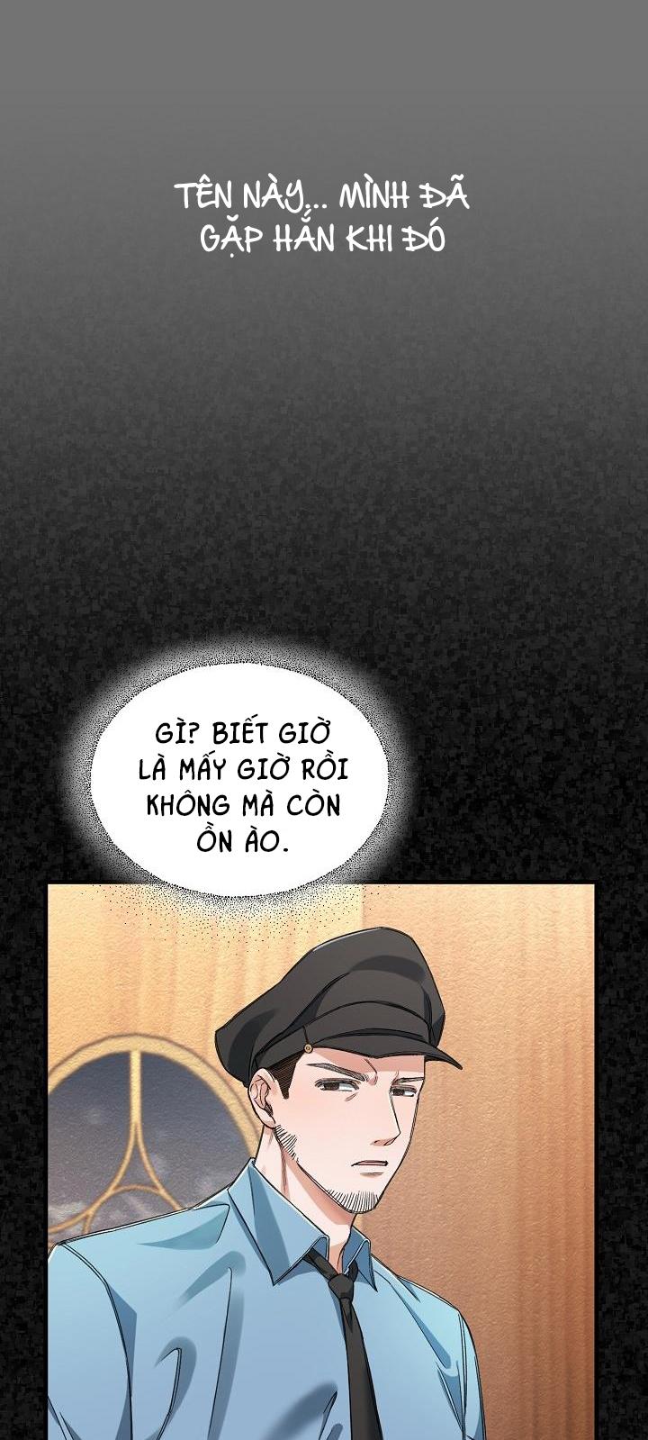 chuyến tàu điên cuồng chapter 27 39