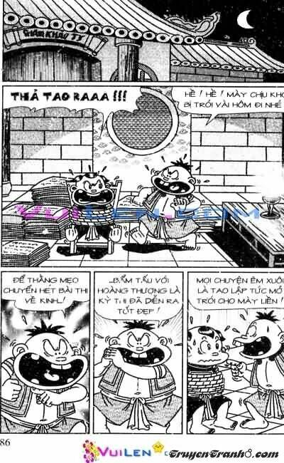 thần đồng đất việt chapter 106 84