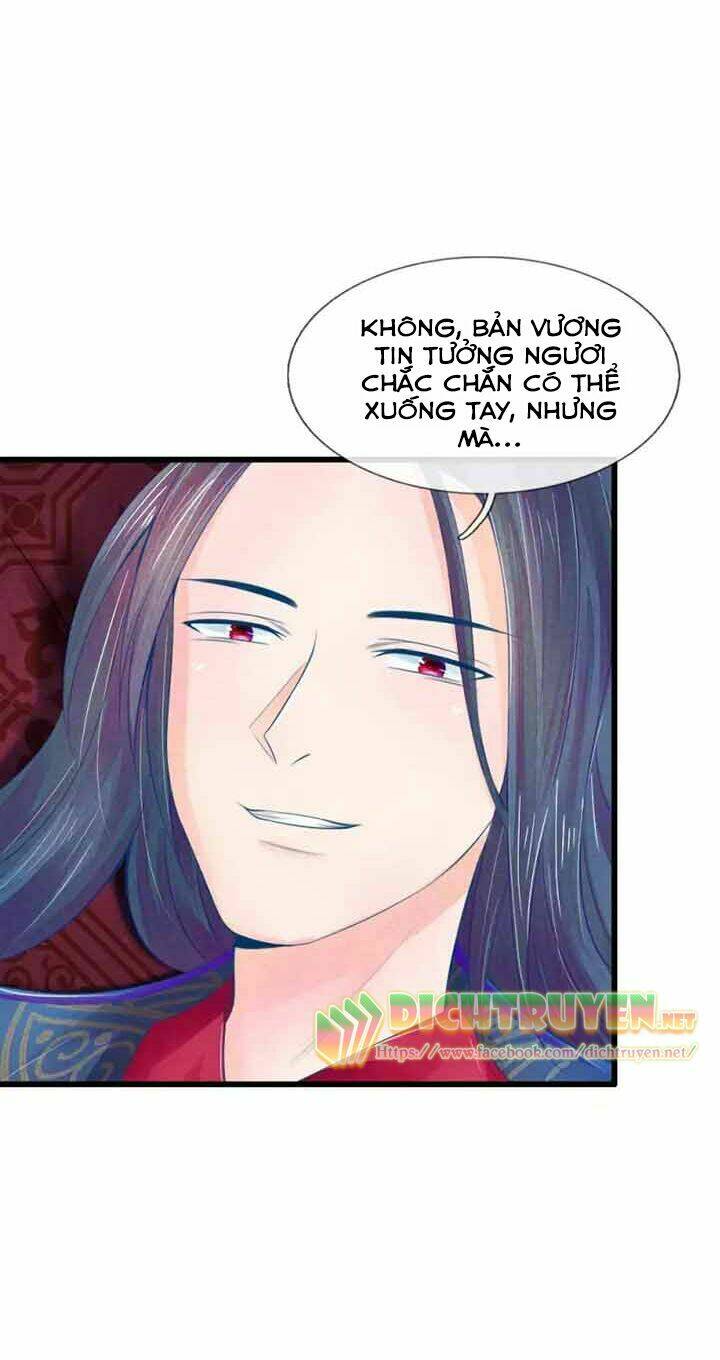 y phi quyền khuynh thiên hạ chapter 30 5