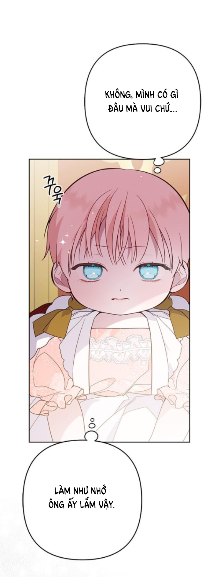 Tiểu Bạo Chúa chapter 23.1 - Trang 8