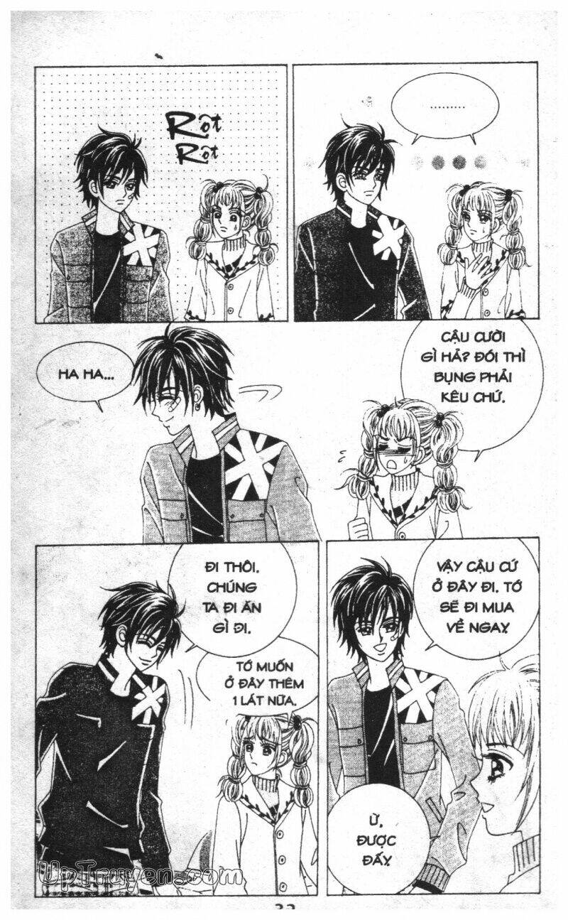 thuyền viễn xứ chapter 8 34