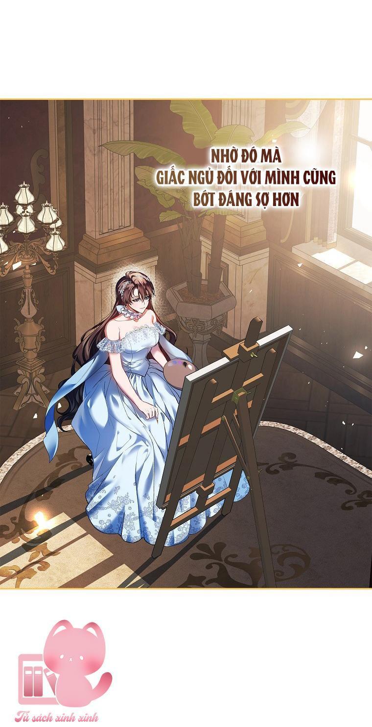 tháng năm cuối cùng của nữ phụ đoản mệnh chapter 40 7