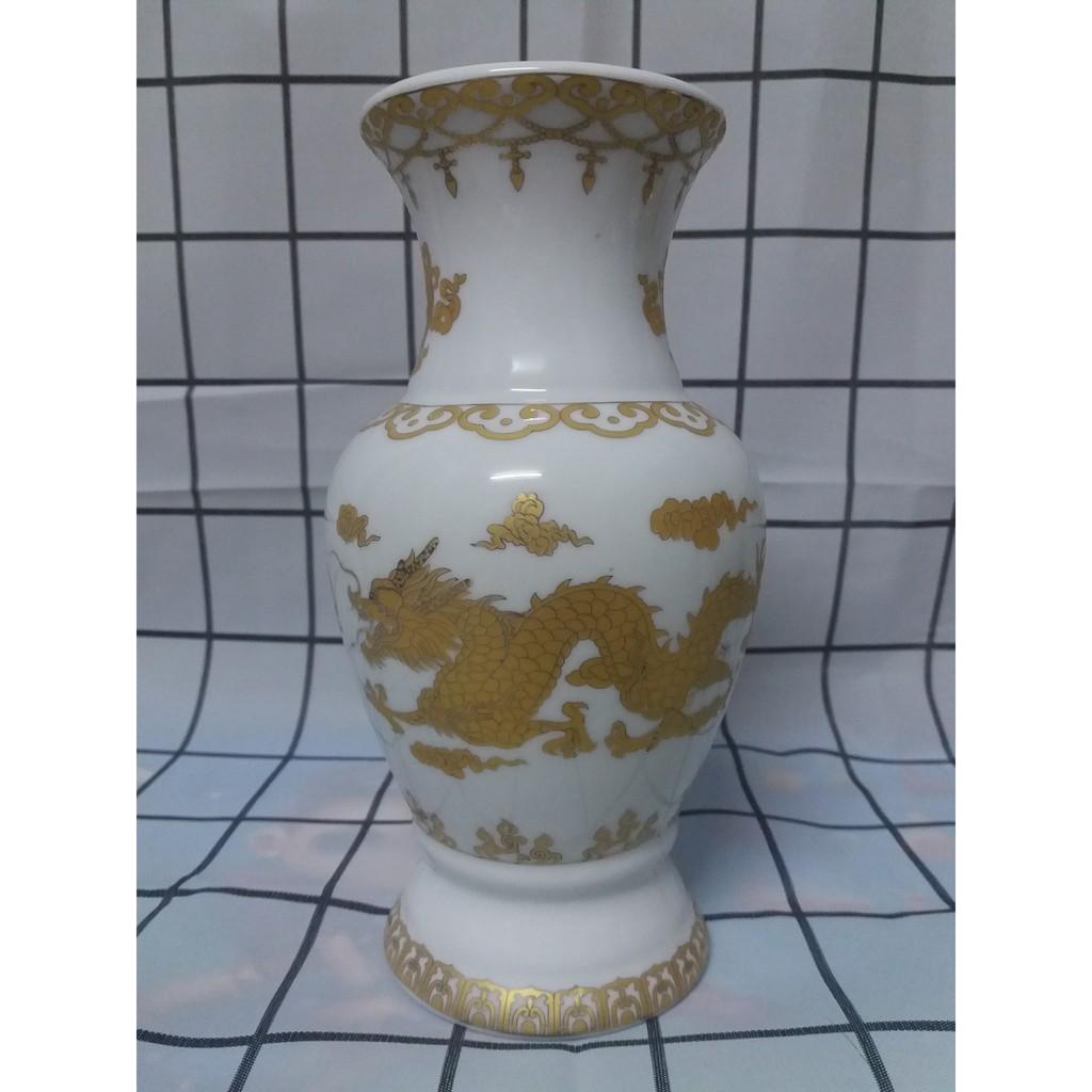 Bình hoa các loại cao 17 cm_7 inch