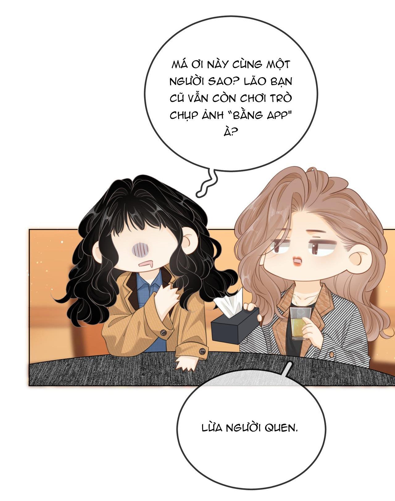 VƯU VẬT chapter 33.1 - Trang 6