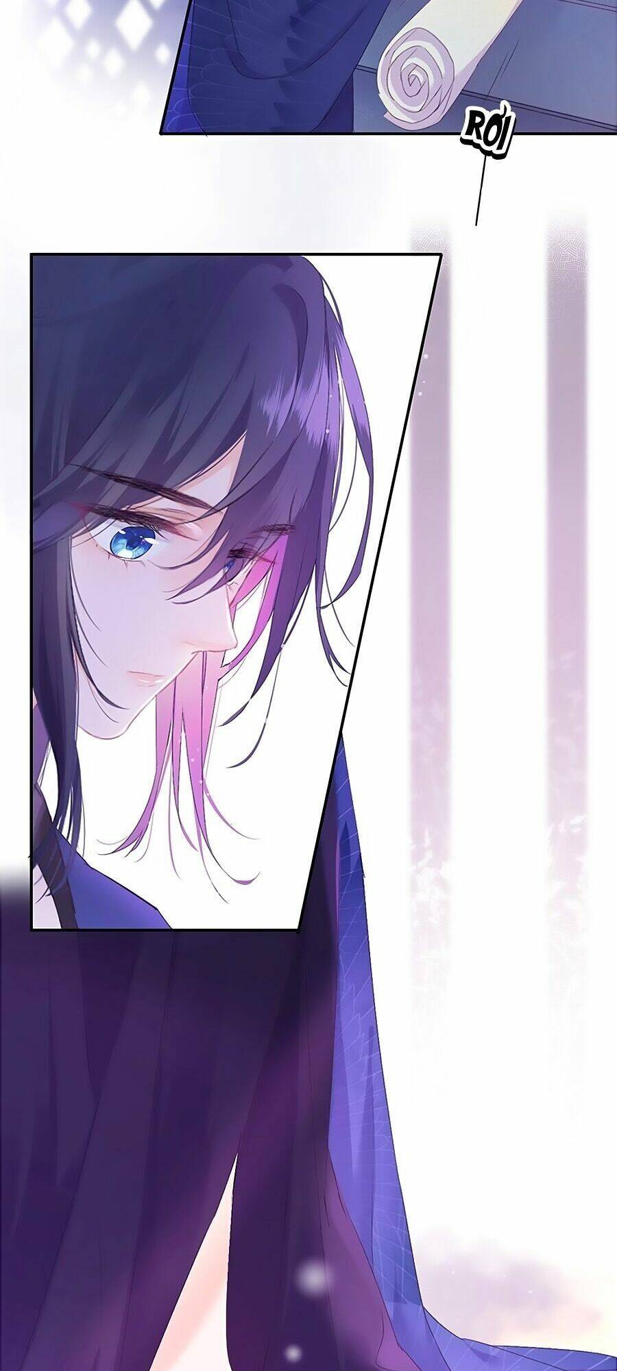 kiều nhi không nghe lời chapter 3 19