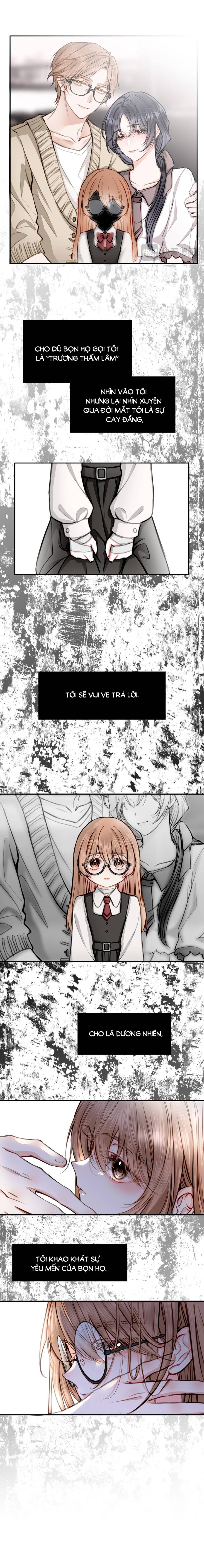 nghe nói tôi là đại tiểu thư phản diện chapter 25 2