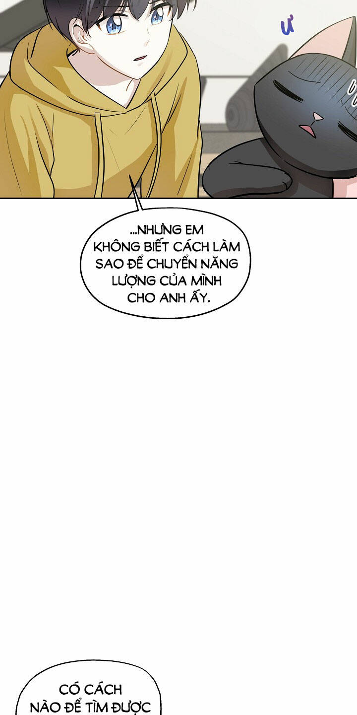 cuộc sống kỳ thú chapter 94 6