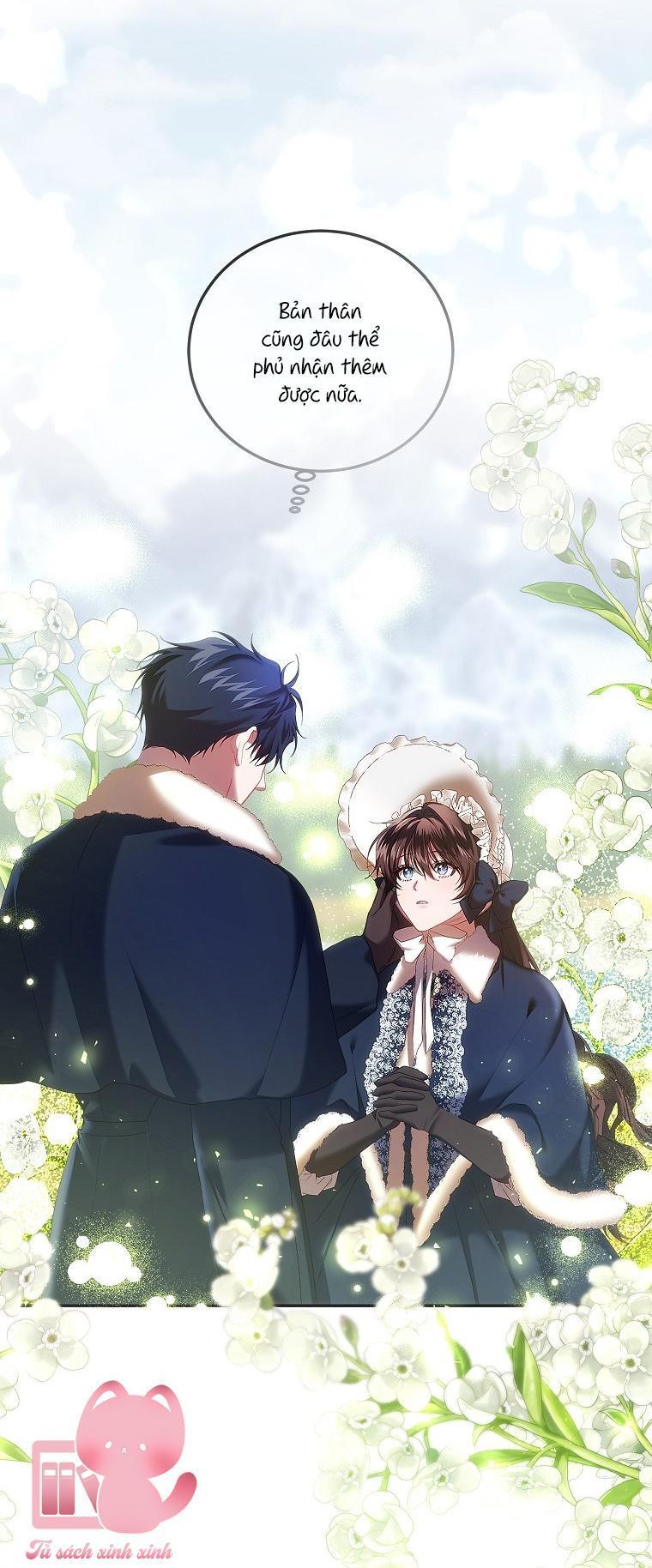 tháng năm cuối cùng của nữ phụ đoản mệnh chapter 42 41