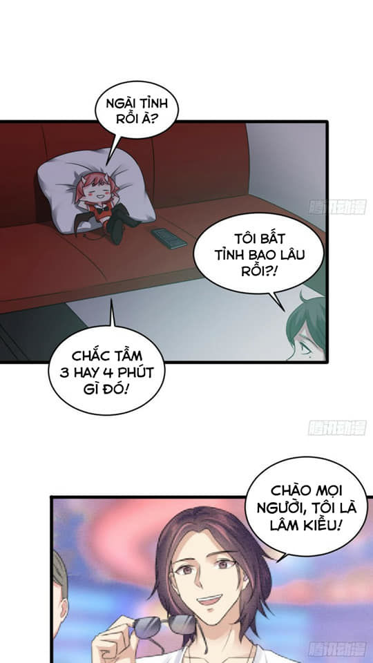 hệ thống nghịch tập thiên hậu chapter 9 16