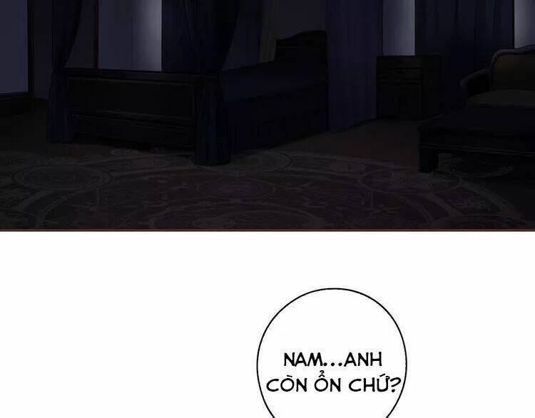 thực luyến kỳ duyên chapter 34 58