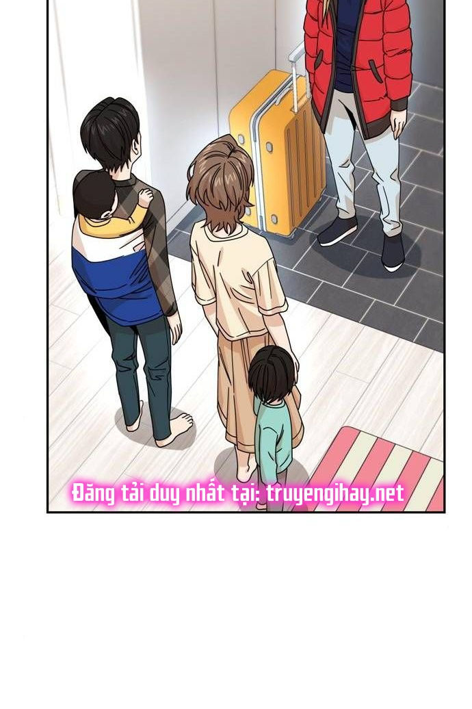 cuộc gặp gỡ định mệnh! chapter 14 13