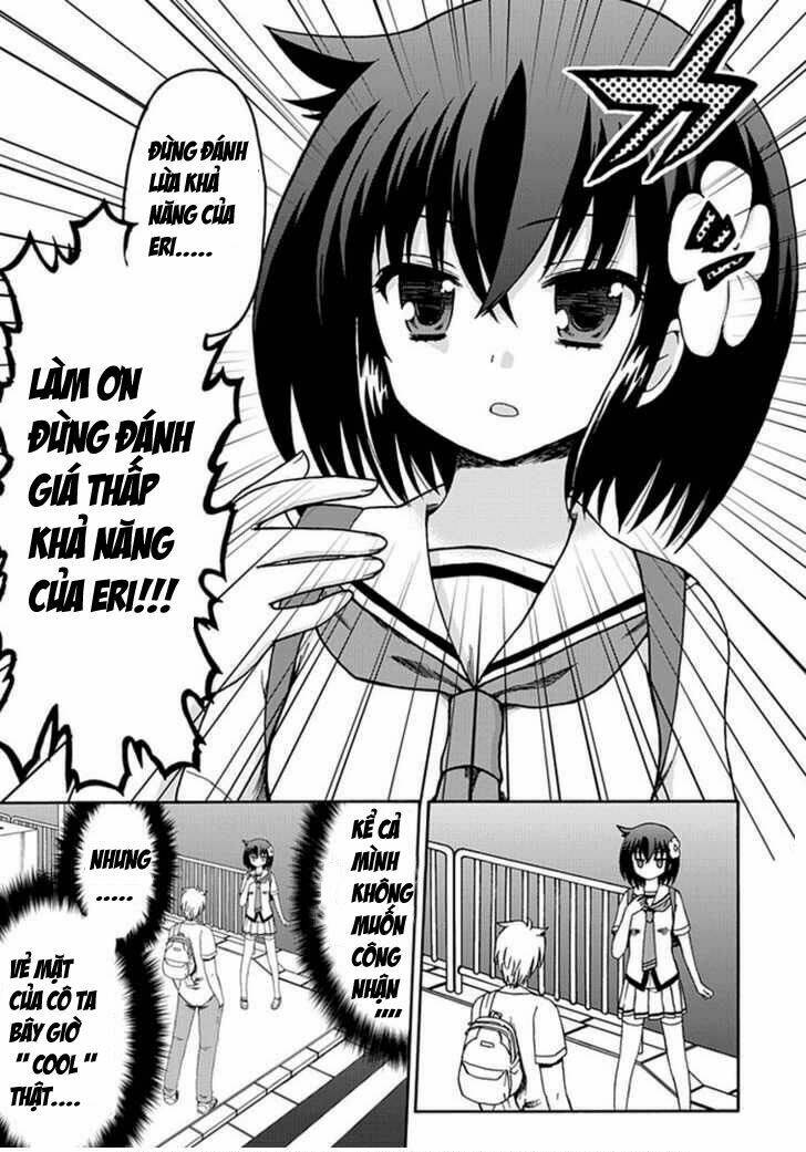 fujimura-kun meitsu chapter 15 7