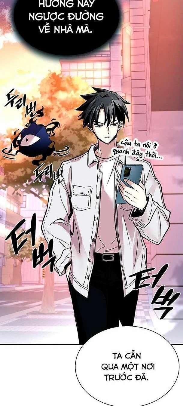 chuyển sinh thành ác nhân chapter 70 52