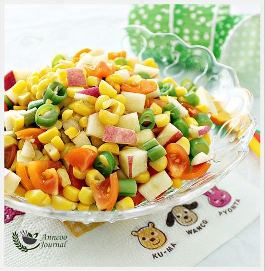Bắp Hạt Đóng Hộp Taste-T 2,95kg
