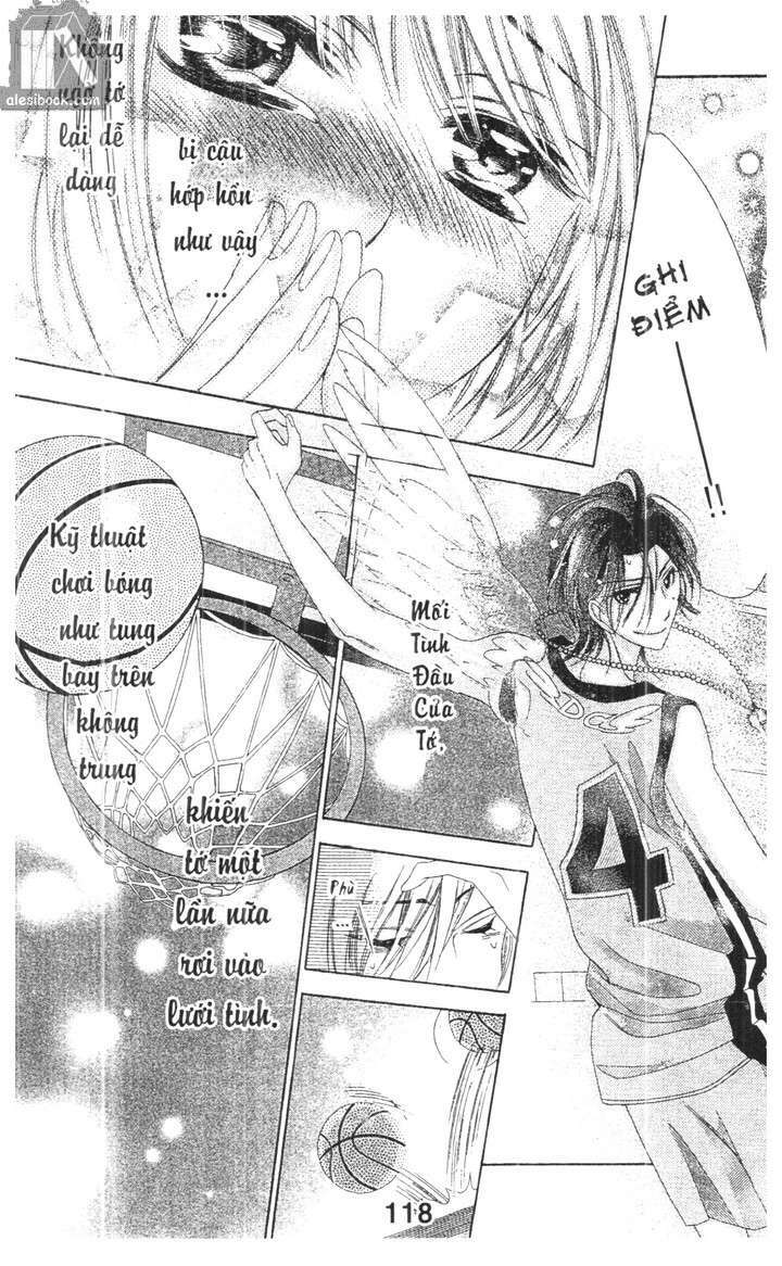 alice 38 °c chapter 31 17