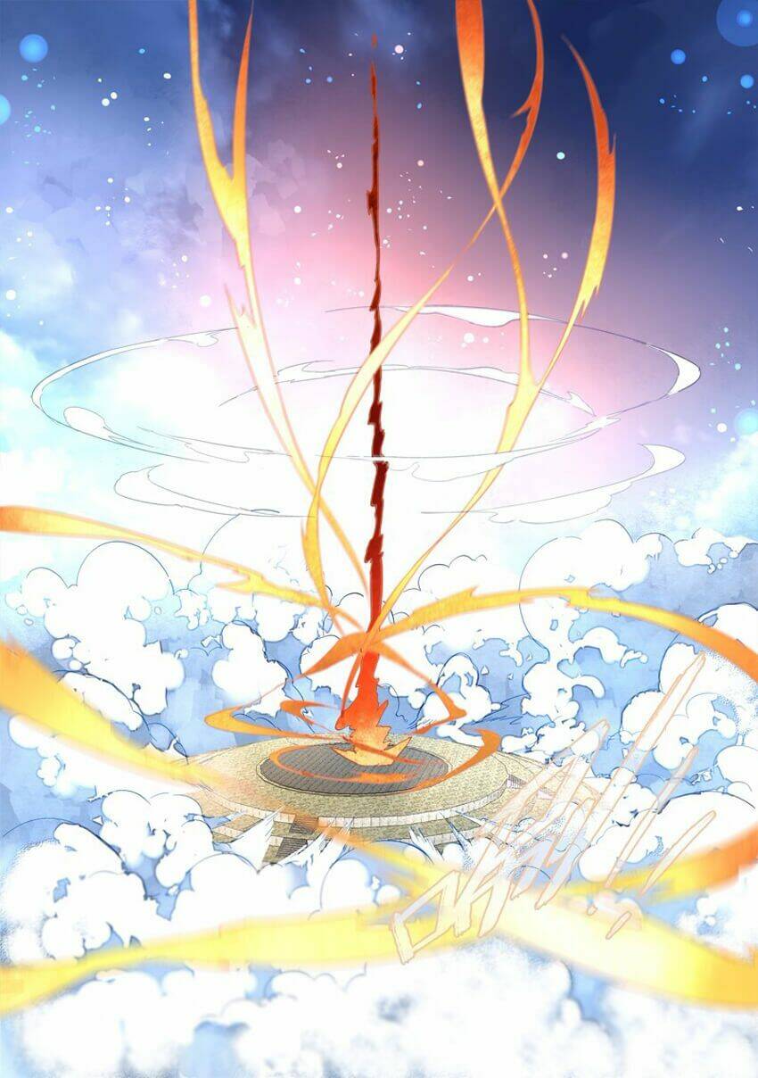 trước kia có tòa linh kiếm sơn chapter 243 5