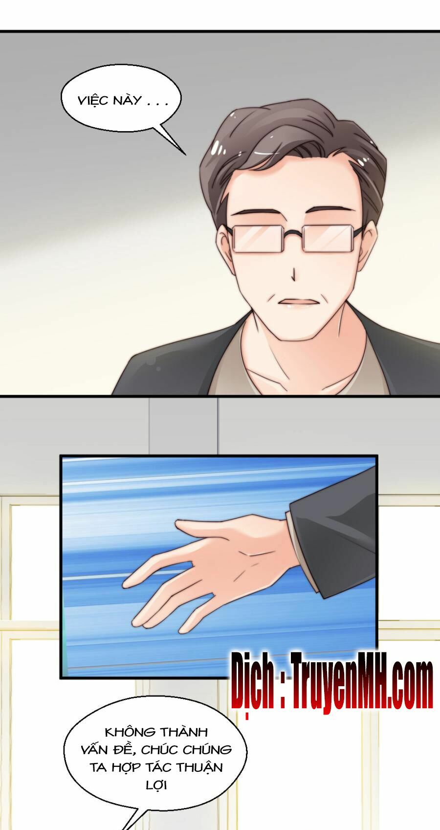 bí mật của thiên kim chapter 78 5