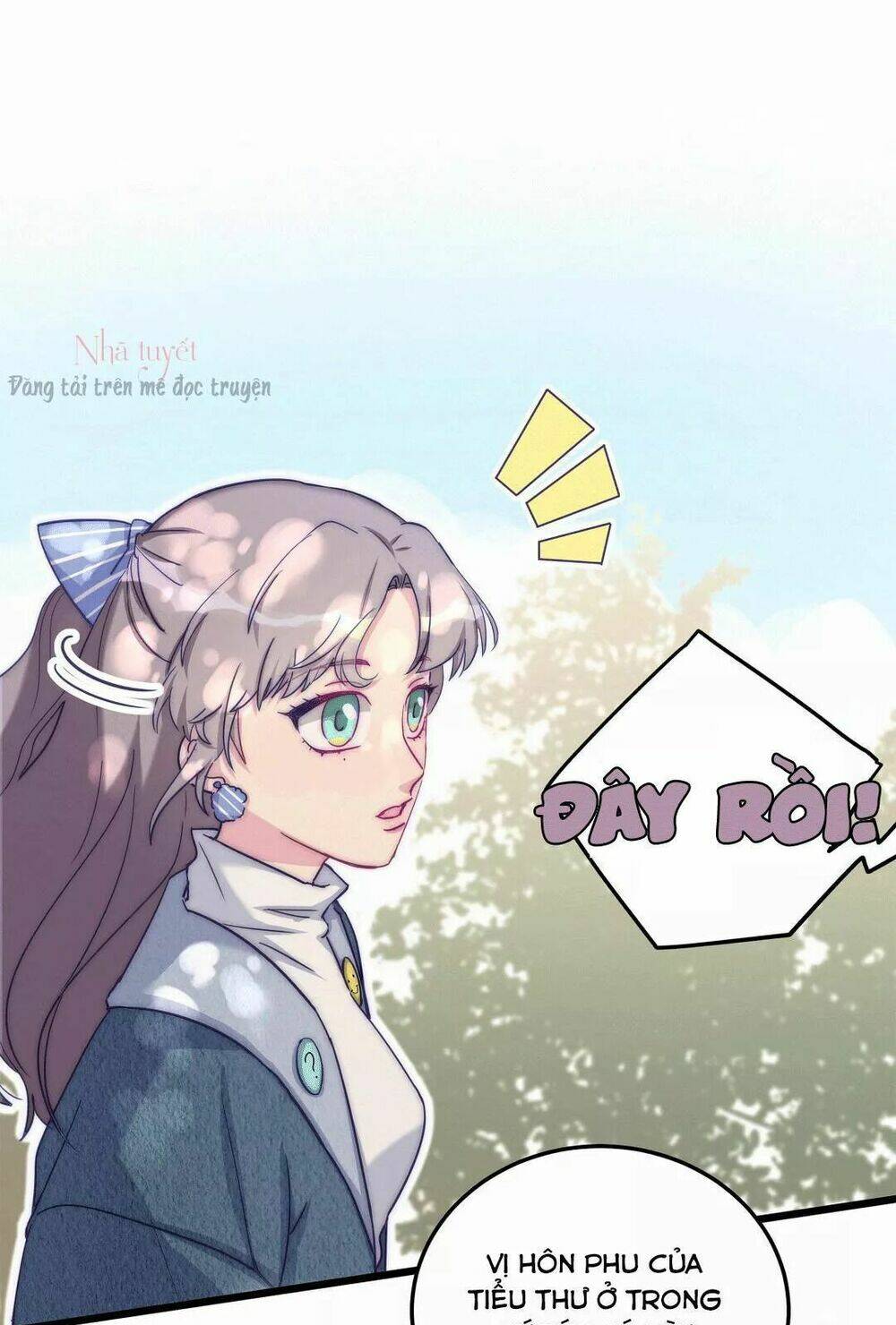 ứng cử viên hôn phu của ta chapter 2 62