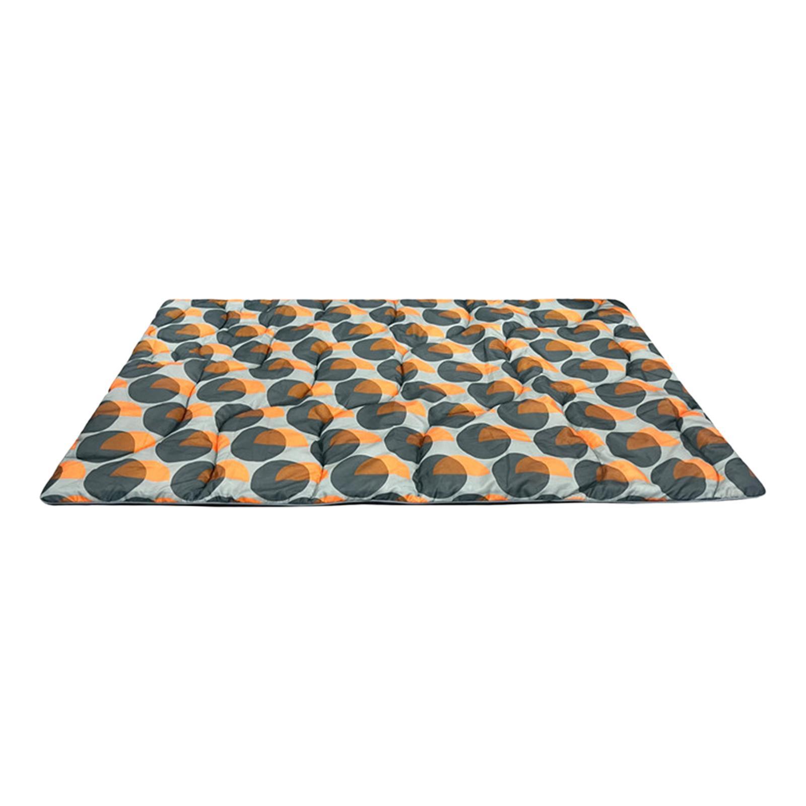 Outdoor Dog Beds Cat Bed Travel for Small Medium Large Dogs Pet Sleeping Mat