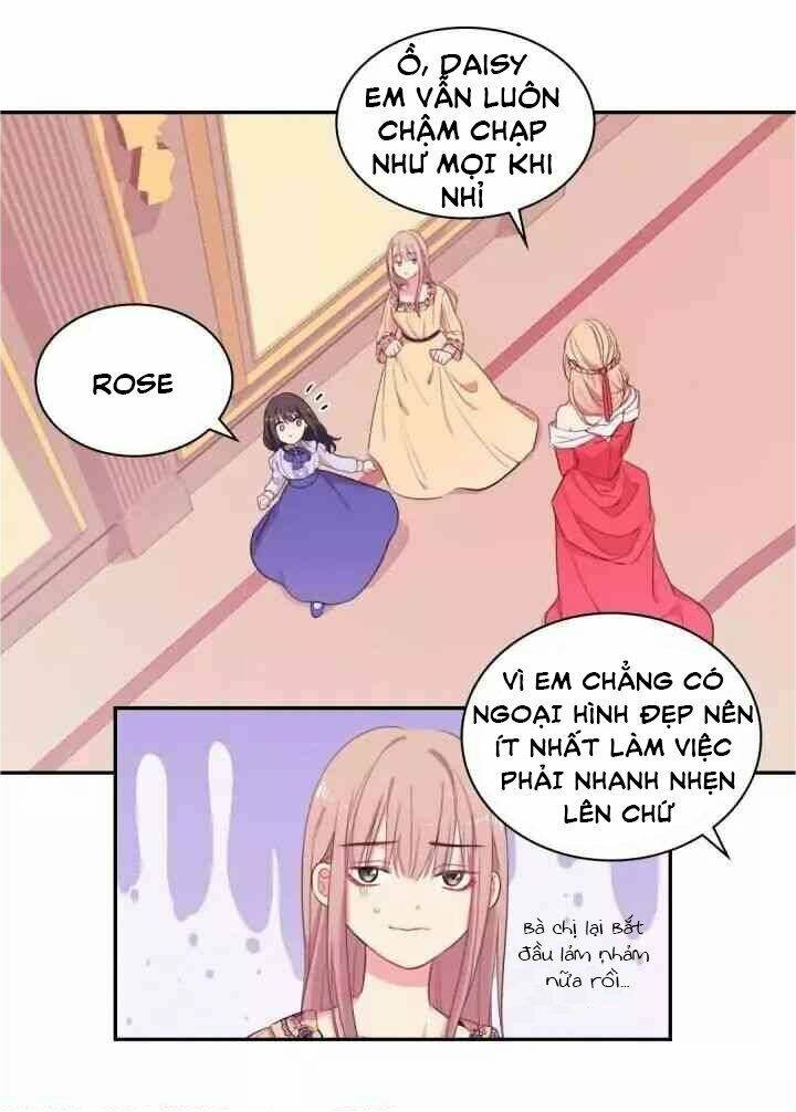 daisy: con đừng trở thành vị hôn thê của công tước chapter 1 17