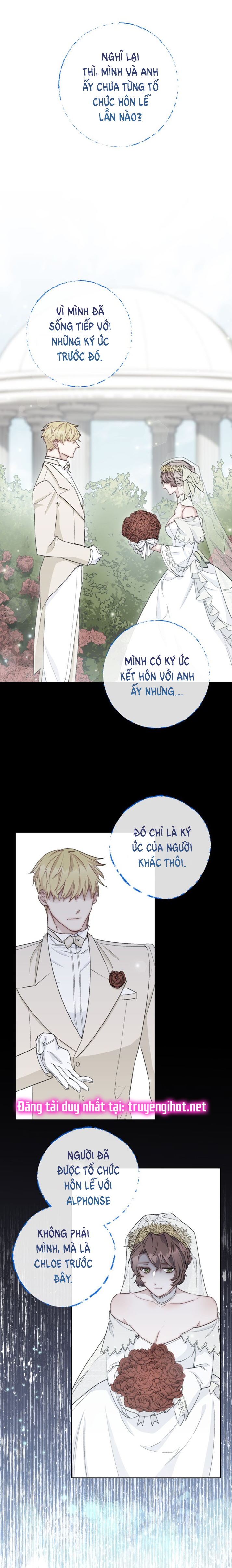 50 công thức pha trà của nữ công tước chapter 134 29