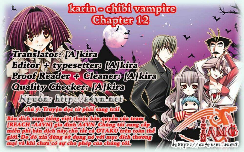 little vampire chapter 12 1