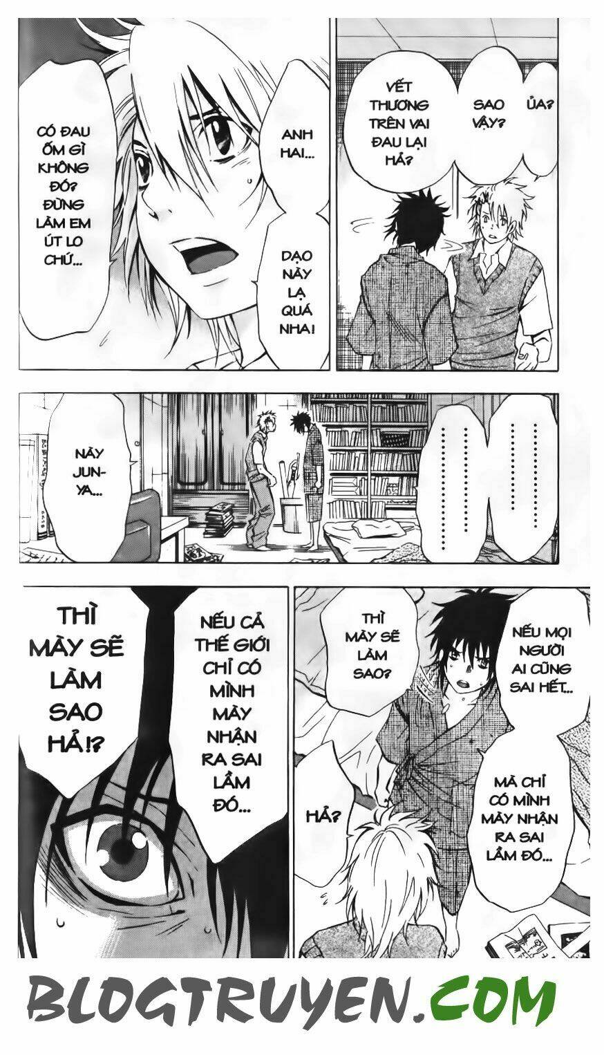 ma vương chapter 20 10