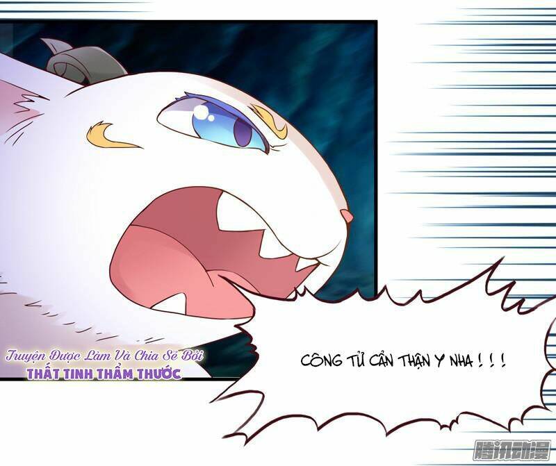 giữ chặt tiểu bạch long chapter 12 26