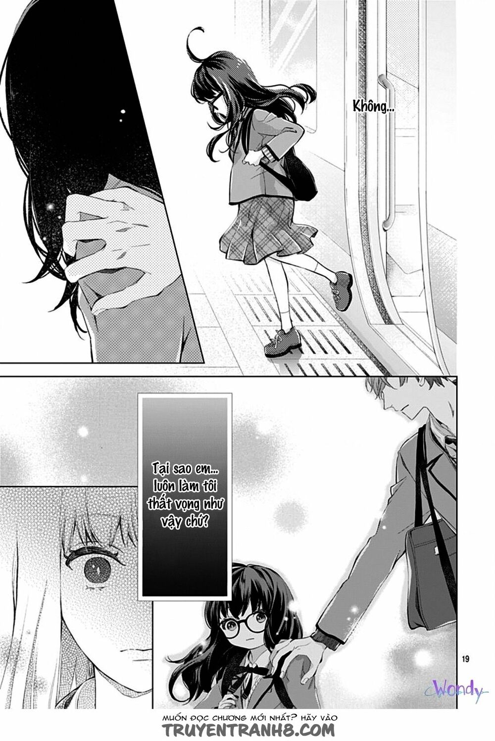 you are my brightest star chapter 1 20