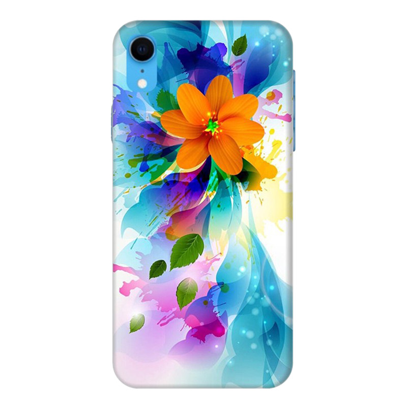 Ốp Lưng Dành Cho Điện Thoại iPhone XR Mẫu 159