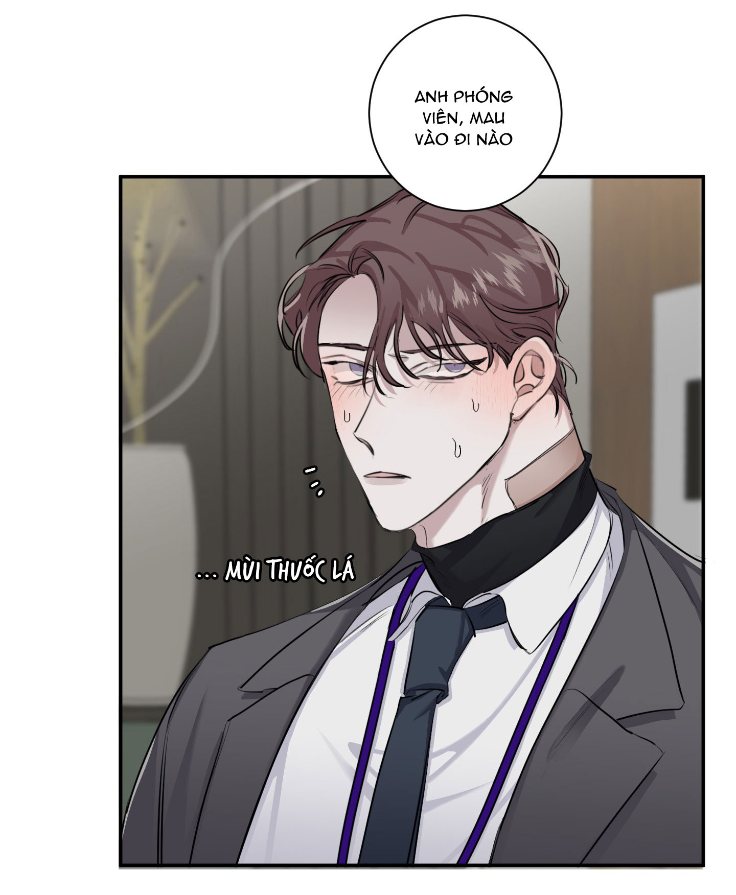 tình đơn phương chapter 8 47