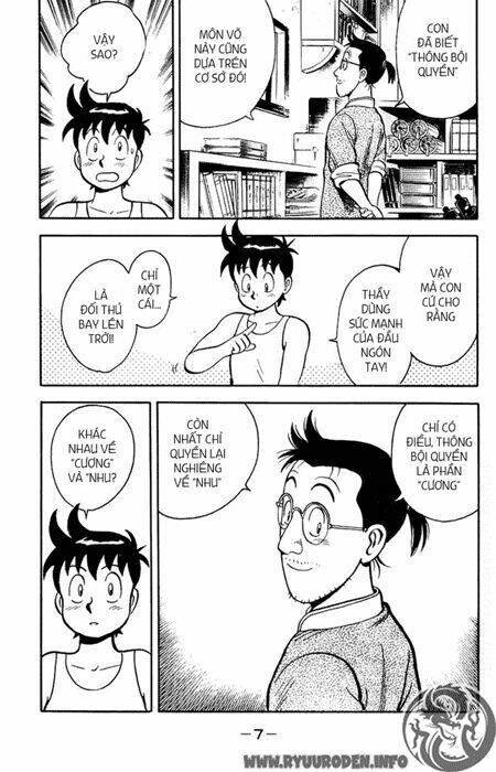 hoàng phi hồng phần 1 chapter 17 9