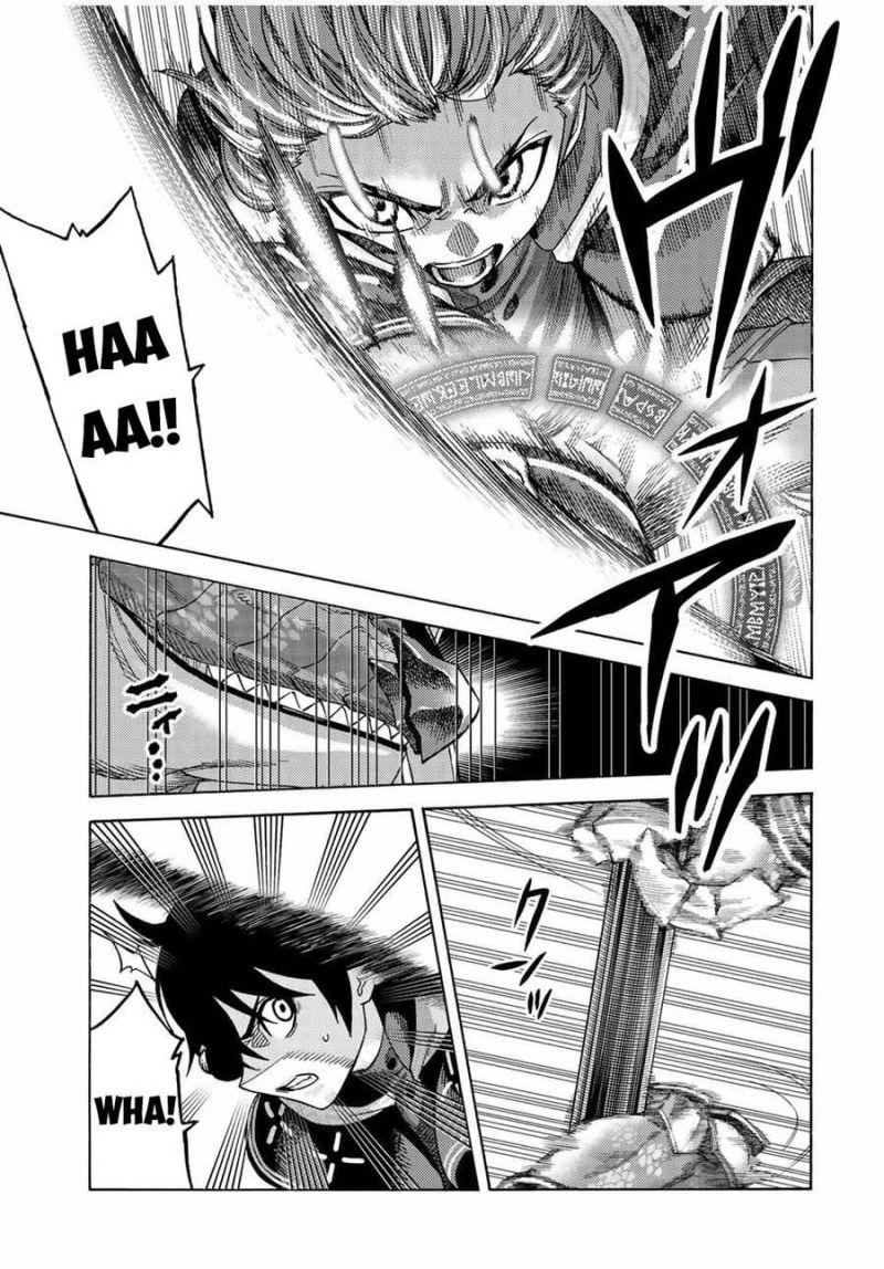 hiền nhân tái sinh bị bỏ rơi - tạo ra đế quốc quỷ vĩ đại mạnh nhất trong khu rừng quỷ chapter 77 3