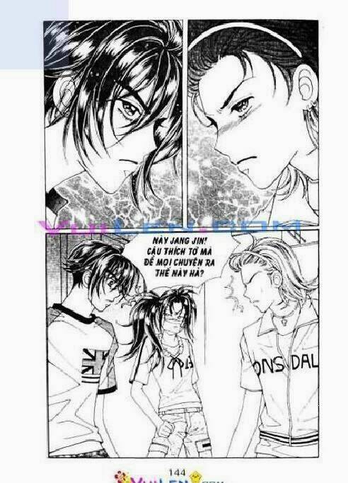 nhật ký tân hôn chapter 8 143