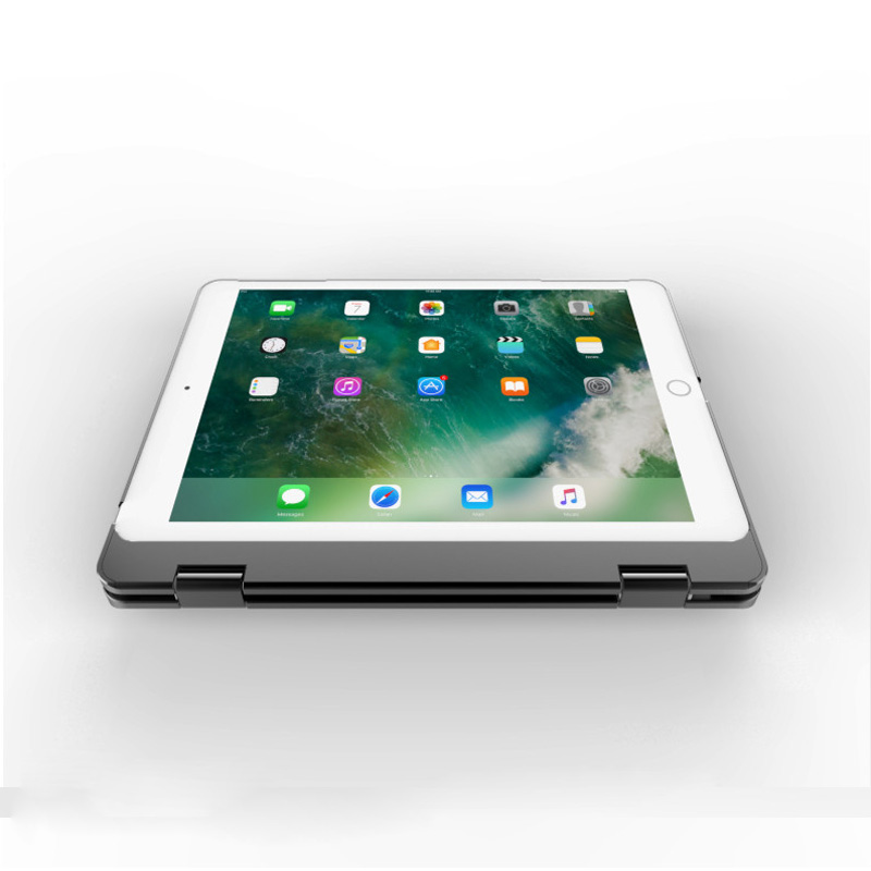 Bàn phím Bluetooth cho iPad Air 2 , Pro 9.7, iPad 2018, iPad 2017 Promax F181/F19 (Màu giao ngẫu nhiên) - Hàng nhập khẩu