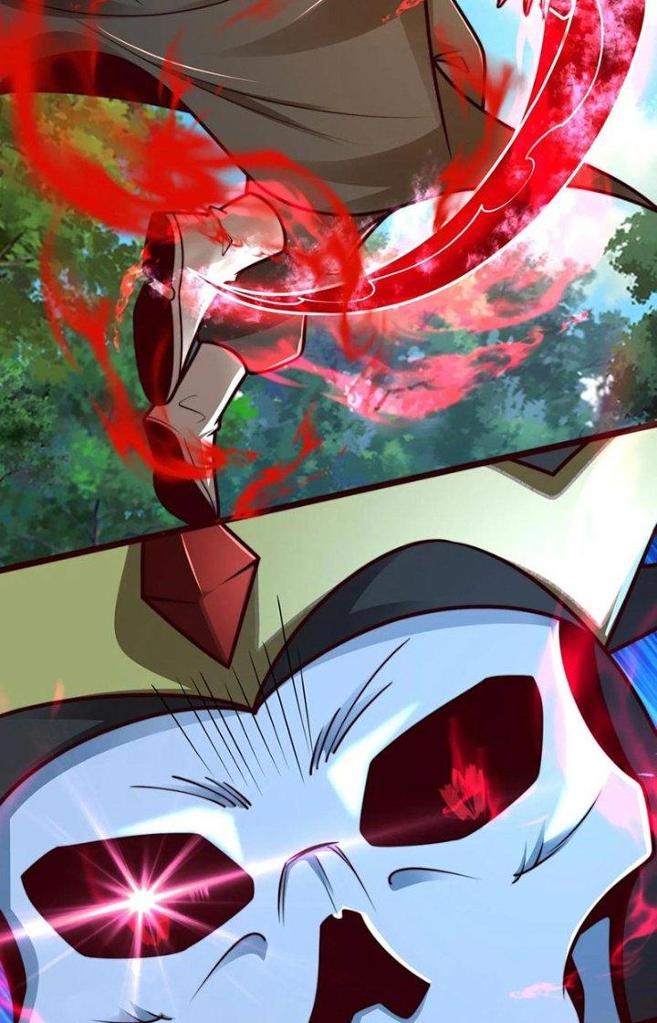 ta nuôi ma quỷ ở trấn ma ti chapter 169 46