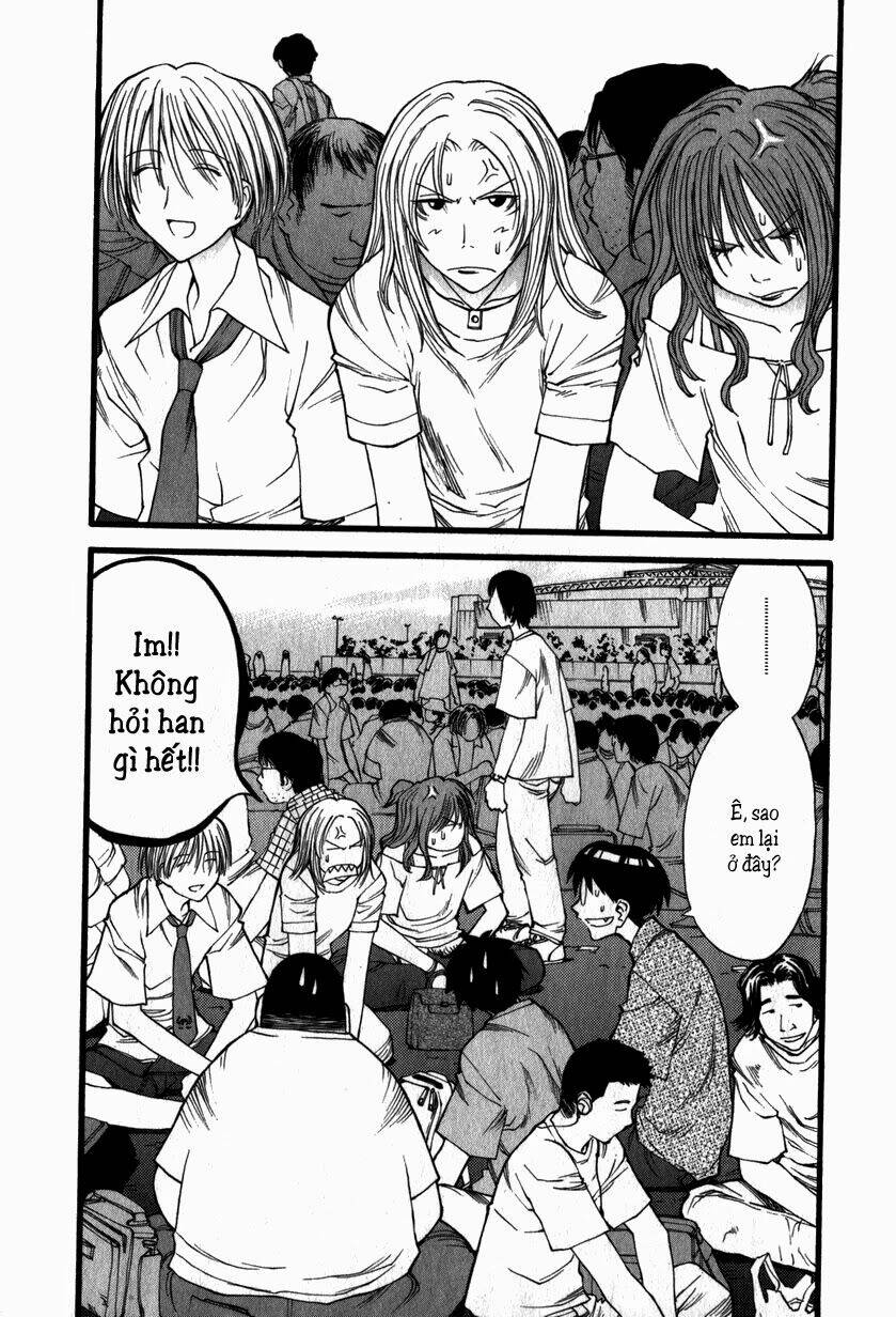 genshiken chapter 16 3