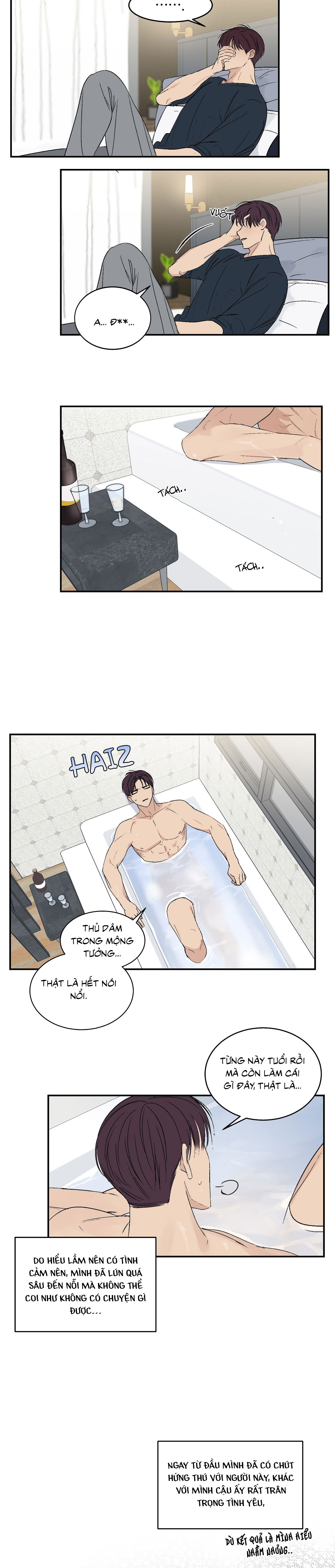 it's not like that chapter 21 14